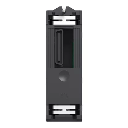 BMXP341000 - MODULO M340 PROCESSADOR 2MB 1 PORTA MODBUS