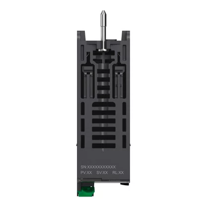 BMXP341000 - MODULO M340 PROCESSADOR 2MB 1 PORTA MODBUS