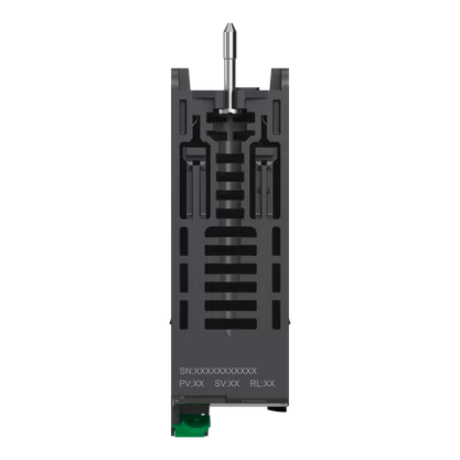 BMXP342000 - MODULO M340 PROCESSADOR 4MB 1 PORTA MODBUS