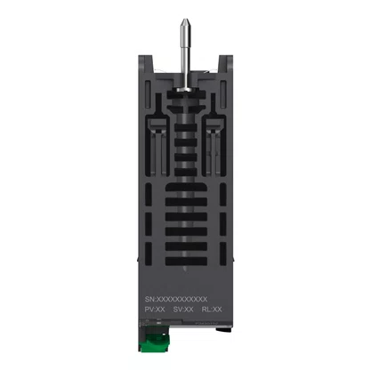 BMXP3420102 - MODULO M340 PROCESSADOR 4MB 1 PORTA CANOPEN1 PORTA MODBUS