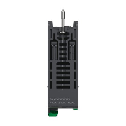 BMXP342020 - MODULO M340 PROCESSADOR 4MB 1 PORTA ETH 1 PORTA MODBUS
