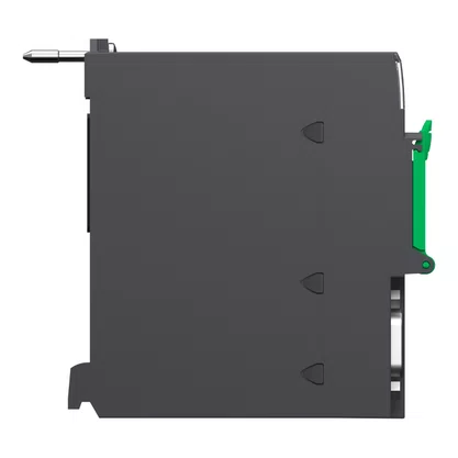 BMXP3420302 - UNIDADE DE PROCESSAMENTO CANOPEN E ETHERNET  MODICON M340  BMXP3420302