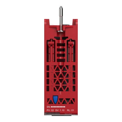 BMXSDI1602 - MÓDULO X80  8 ENTRADAS DIGITAIS DE SEGURANÇA  24 VCC