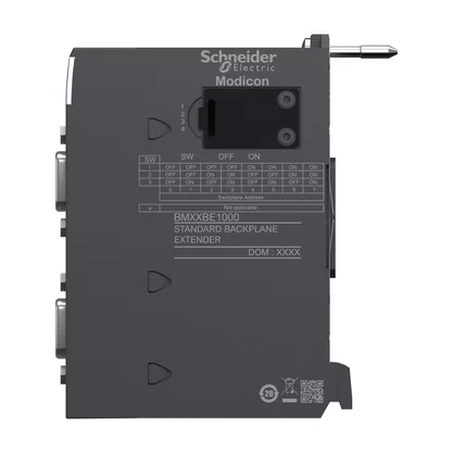 BMXXBE1000 - MODULO PARA X80  EXPANSAO DE RACK