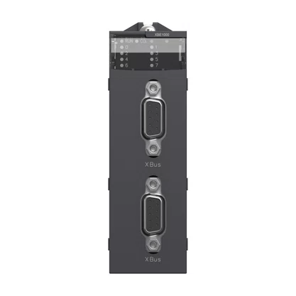 BMXXBE1000 - MODULO PARA X80  EXPANSAO DE RACK