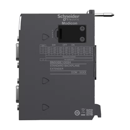 BMXXBE1000H - MODULO PARA X80  EXPANSAO RACK  HG