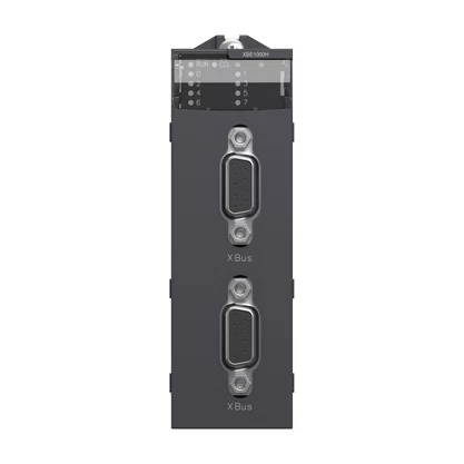 BMXXBE1000H - MODULO PARA X80  EXPANSAO RACK  HG