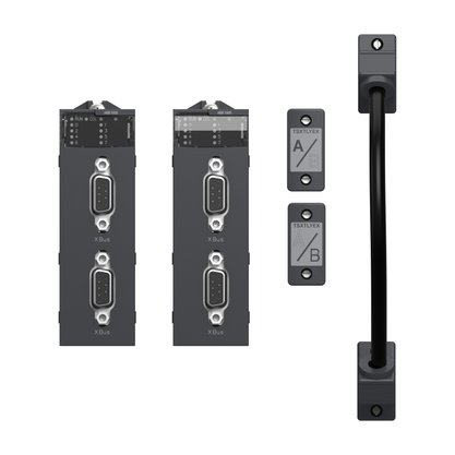 BMXXBE2005 - KIT DE EXPANSAO DE RACK PARA X80