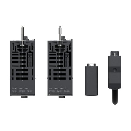 BMXXBE2005 - KIT DE EXPANSAO DE RACK PARA X80