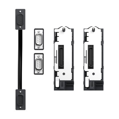 BMXXBE2005 - KIT DE EXPANSAO DE RACK PARA X80