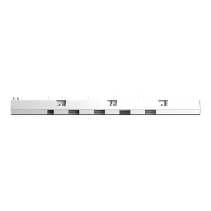 BMXXBP0400 - RACK PARA X80  4 SLOTS