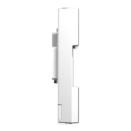 BMXXBP0400 - RACK PARA X80  4 SLOTS
