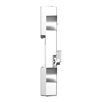 BMXXBP0400 - RACK PARA X80  4 SLOTS
