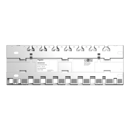 BMXXBP0600 - RACK PARA X80  6 SLOTS