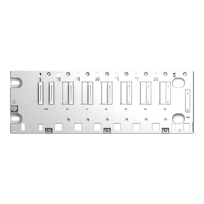 BMXXBP0600 - RACK PARA X80  6 SLOTS