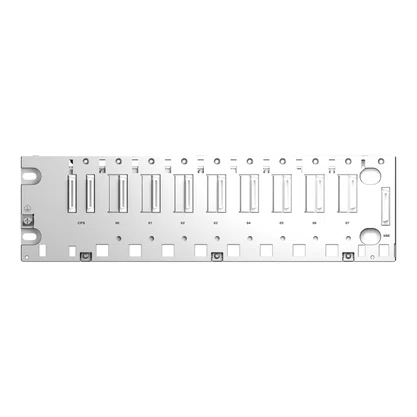 BMXXBP0800H - RACK PARA X80  8 SLOTS  HG