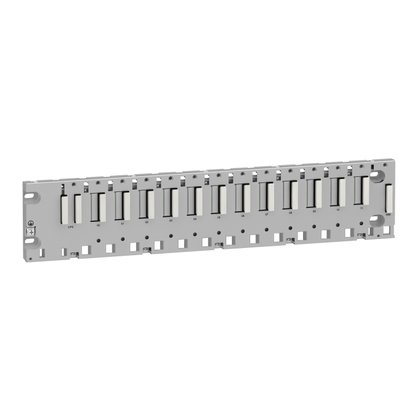 BMXXBP1200 - RACK PARA X80 - 12 SLOTS