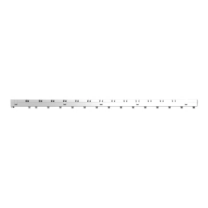 BMXXBP1200H - RACK PARA X80  12 SLOTS  SERIAL  AMBIENTE AGRESSIVO