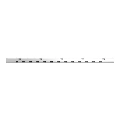 BMXXBP1200H - RACK PARA X80  12 SLOTS  SERIAL  AMBIENTE AGRESSIVO