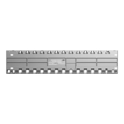 BMXXBP1200H - RACK PARA X80  12 SLOTS  SERIAL  AMBIENTE AGRESSIVO