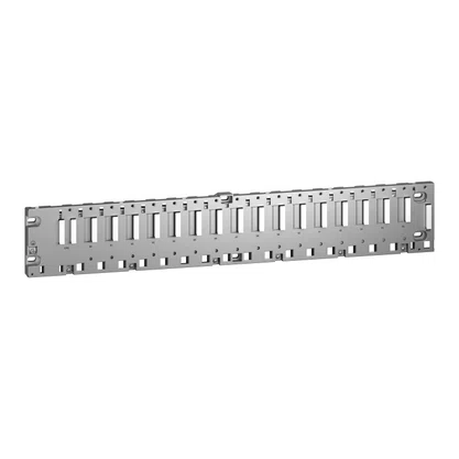 BMXXBP1600H - RACK PARA X80 16 SLOTS SERIAL AMBIENTE AGRESSIVO SCHNEIDER