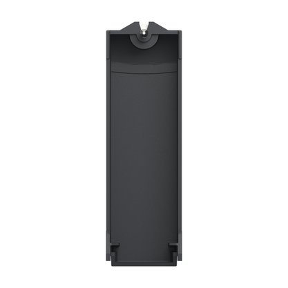 BMXXEM010 - TAMPA PARA SLOT DE RACK X80 - UNIDADE