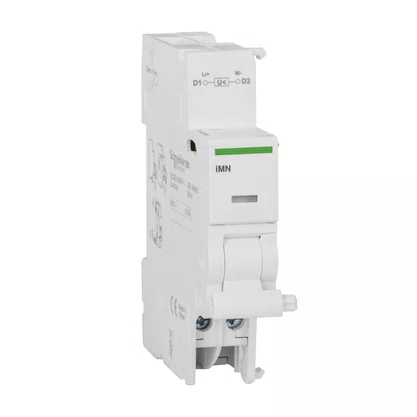 A9A26960 - BOBINA DE MINIMA TENSAO ACTI9 IMN PARA DISJUNTOR IC60 220240VCA