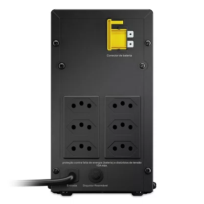 BVX1200-BR - APC BACK-UPS 1200VA 110V