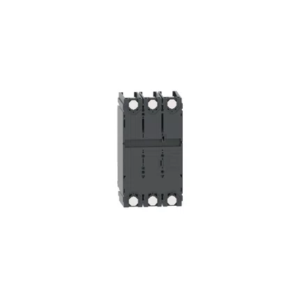 C63S3TM600D - DISJUNTOR COMPACT NSX630S TM DC 3P SCHNEIDER
