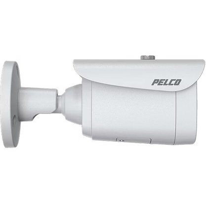IBV2291ER - CÂMERA PELCO BULLET IR PARA EXTERIOR DE 2 MEGAPIXELS LENTE DE 3,4-9,4 MM