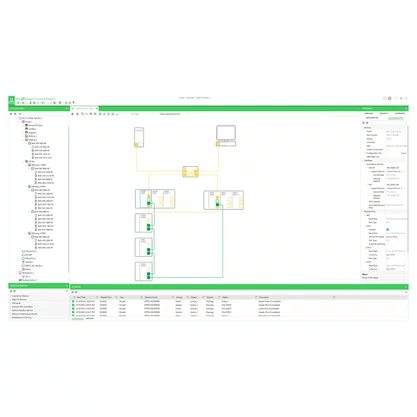 CEXADSCZZEPAZZ - ECOSTRUXURE CONTROL EXPERT ADD ON SAFETY TAMANHO L PARA XL 100 USUÁRIOS ENTIDADE DIGITAL SCHNEIDER