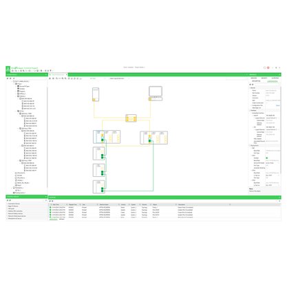 CEXSPMCZXSPAZZ - ECOSTRUXURE CONTROL EXPERT  LICENÇA GERENCIADOR DE ARQUITETURA SAFETY