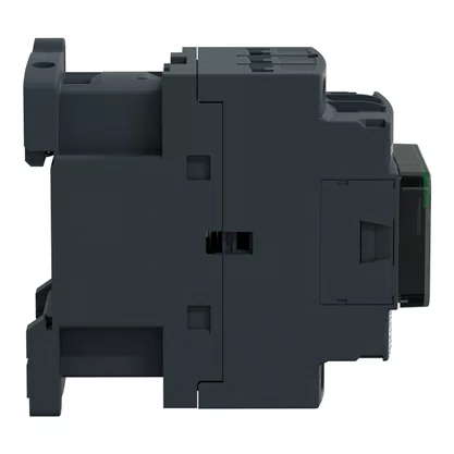 CAD32FC7 - CONTATOR AUXILIAR TESYS D 3NA+2NF 127VCA