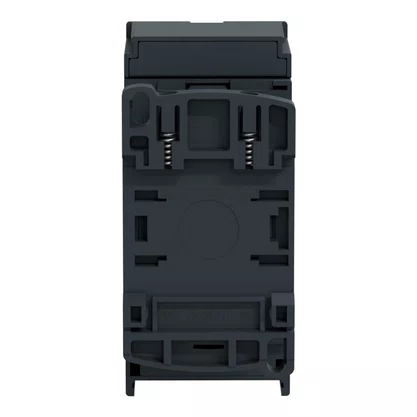 CAD323BD - CONTATOR AUXILIAR TESYS D 3NA+2NF MOLA 24VCC