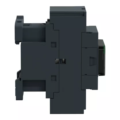 CAD323BD - CONTATOR AUXILIAR TESYS D 3NA+2NF MOLA 24VCC