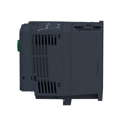 ATV320U04N4C - INVERSOR DE FREQUÊNCIA SCHNEIDER 0,5CV 0.37KW 380-480 VAC TRIFÁSICO COMPACTO