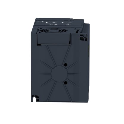 ATV320U07N4C - INVERSOR DE FREQUÊNCIA SCHNEIDER 1CV 0.75KW 380-480 VAC TRIFÁSICO COMPACTO