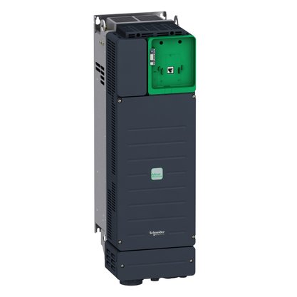 ATV340D37N4E - INVERSOR DE FREQUÊNCIA SCHNEIDER 50CV 37KW 380-480 VAC TRIFÁSICO  ETHERNET ATV340D37N4E - INVERSOR DE FREQUÊNCIA SCHNEIDER 50CV 37KW 380-480 VAC TRIFÁSICO  ETHERNET