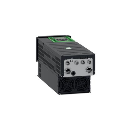 ATV630D15N4 - INVERSOR DE FREQUÊNCIA SCHNEIDER 20CV 15 KW 380-480 VAC TRIFÁSICO