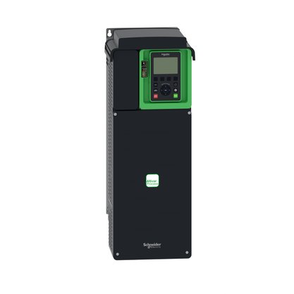 ATV630D15N4 - INVERSOR DE FREQUÊNCIA SCHNEIDER 20CV 15 KW 380-480 VAC TRIFÁSICO