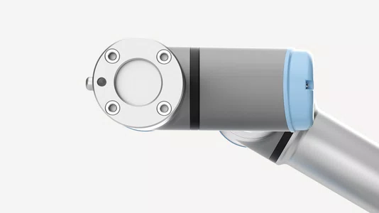 UR3E - ROBÔ COLABORATIVO UNIVERSAL ROBOTS