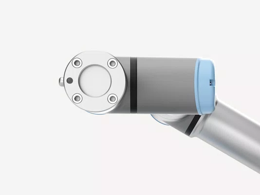 UR3E - ROBÔ COLABORATIVO UNIVERSAL ROBOTS