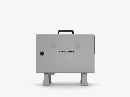 UR3E - ROBÔ COLABORATIVO UNIVERSAL ROBOTS