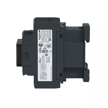 LC1DT25ED - CONTATOR TESYS DECA 4P 25A AC-1 48V CC 50/60HZ 1NA+1NF