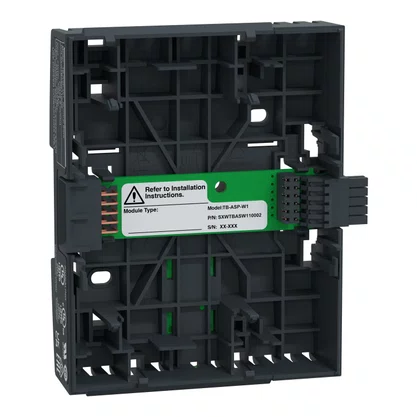 SXWTBASW110002 - BASE TERMINAL SMARTX PARA AUTOMATION SERVER AS-P