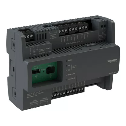 SXWMPC18A10001 - MPC 18 PONTOS 8UI 4 DO