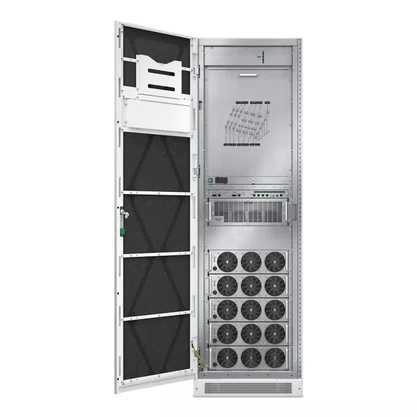 E3LUPS250KHS - EASY UPS 3L 250KVA 400V 3:3 UPS STARTUP 5X8