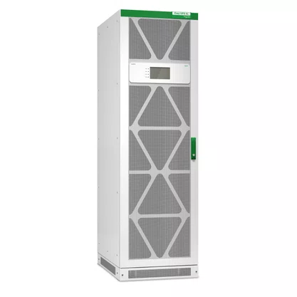 E3LUPS250KHS - EASY UPS 3L 250KVA 400V 3:3 UPS STARTUP 5X8