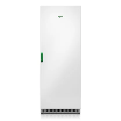 E3MCBC7D - EASY UPS 3M CLASSIC BATTERY CABINET WITH BATTERIES IEC 700MM WIDE CONFIG D