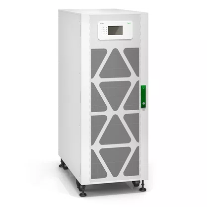 E3MUPS160KHS - NOBREAK TRIFÁSICO (3:3) EASY UPS 3M DE 160 KVA 400 V PARA BATERIAS EXTERNAS STARTUP 5X8
